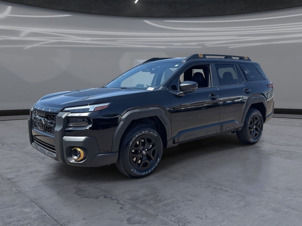 New 2026 Subaru Outback Wilderness SUV