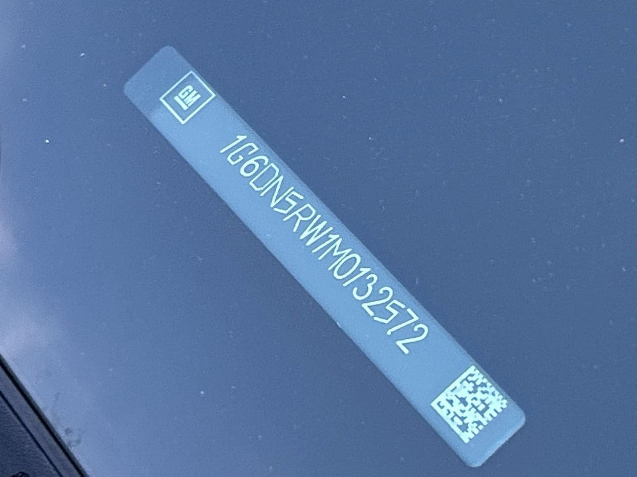 Used 2021 Infrared Tintcoat Cadillac Premium Luxury image 31