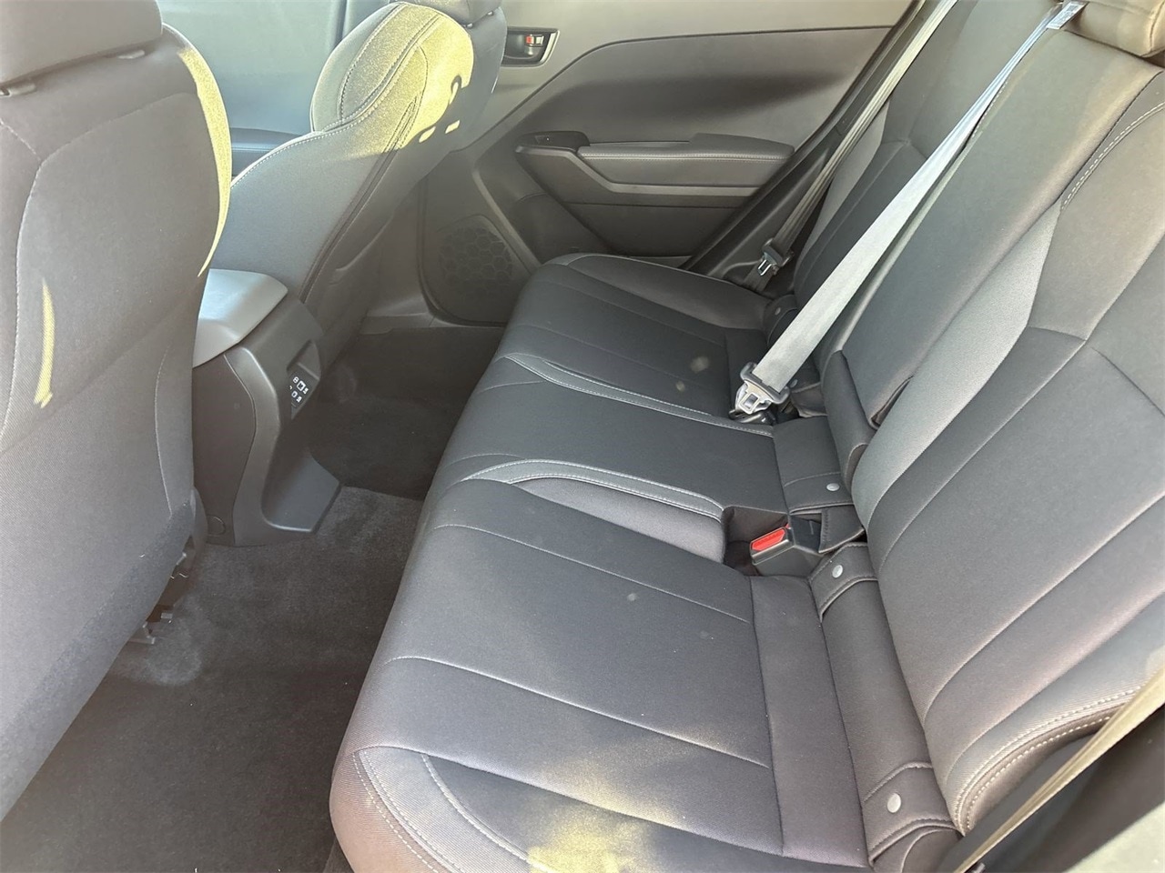 New 2026 Lithium Red Pearl Subaru Premium image 13