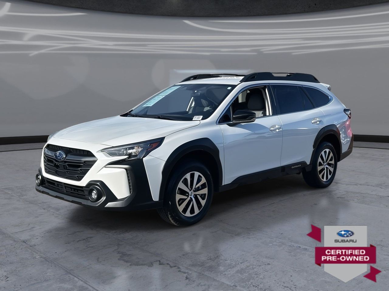 2023 Subaru Outback Premium's photo