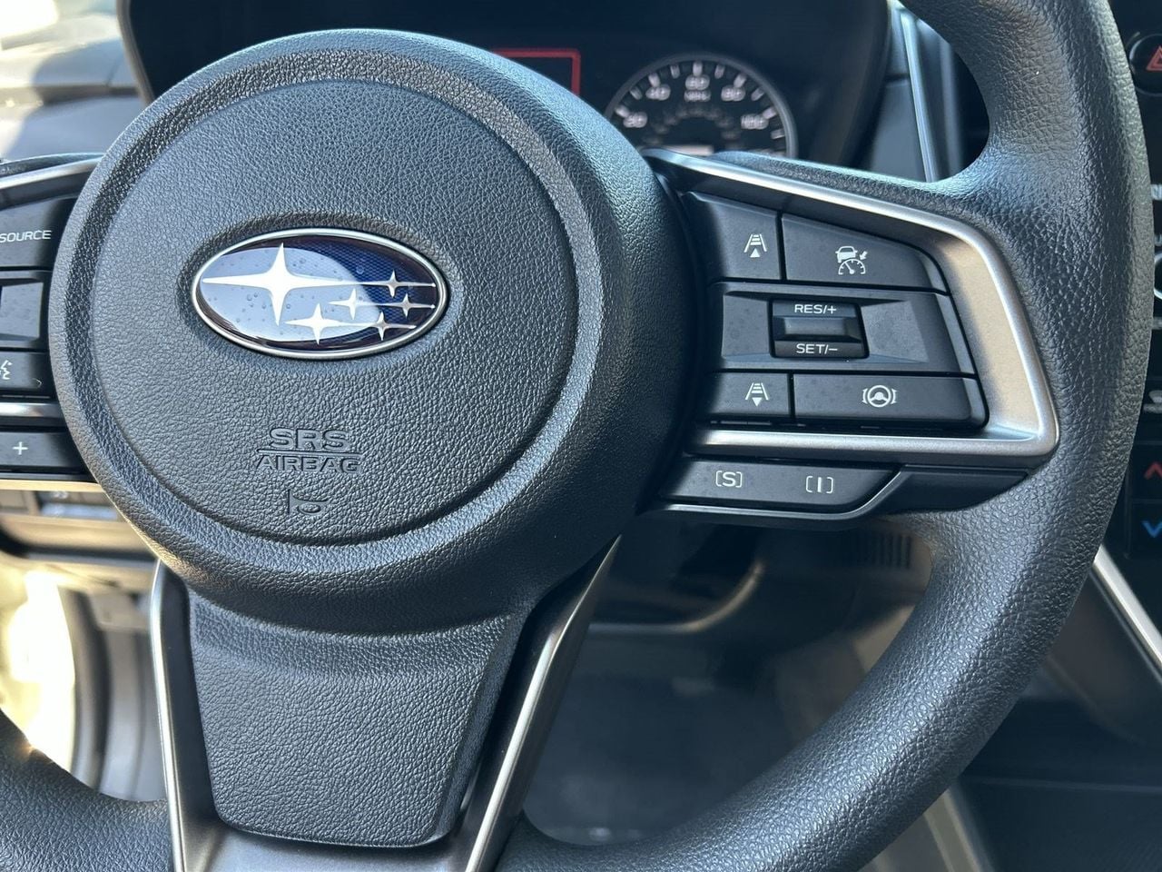 New 2026 Crystal White Pearl Subaru Sport image 20
