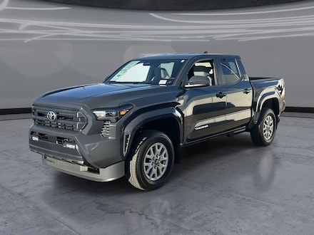 2024 Toyota Tacoma SR5 Truck