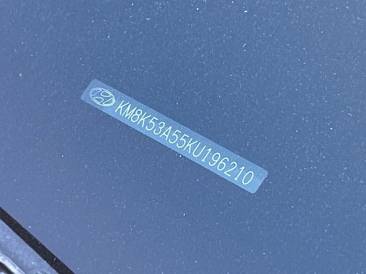 Used 2019 Chalk White Hyundai Ultimate image 31