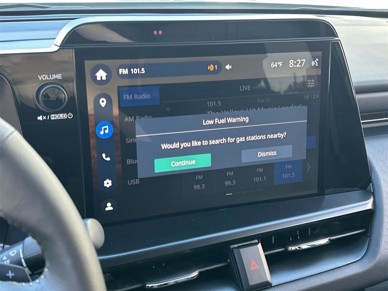 New 2026 Crystal White Pearl Subaru Wilderness image 22