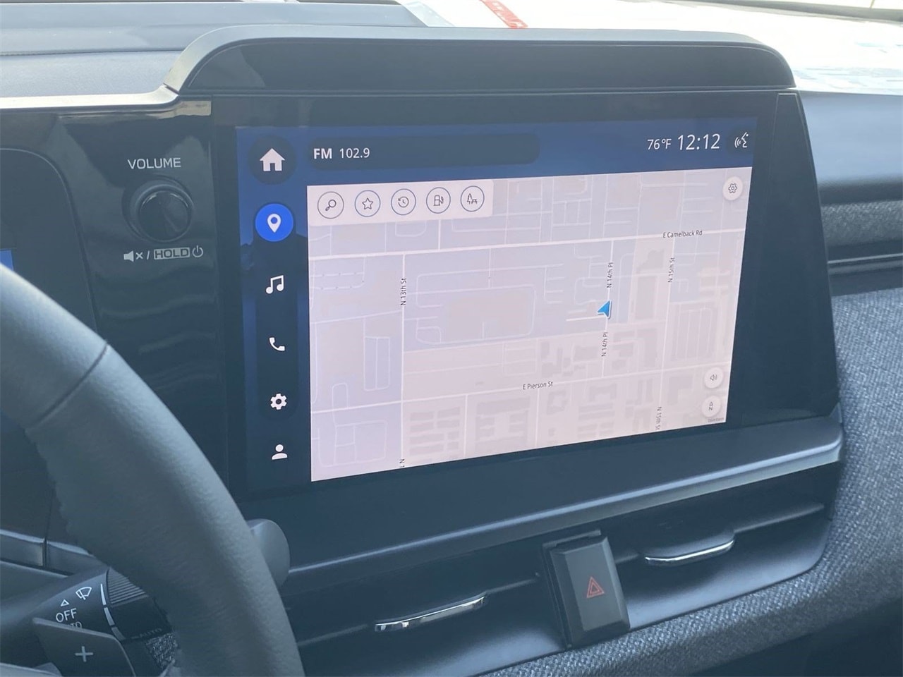 New 2026 Sapphire Blue Pearl Subaru Premium image 23