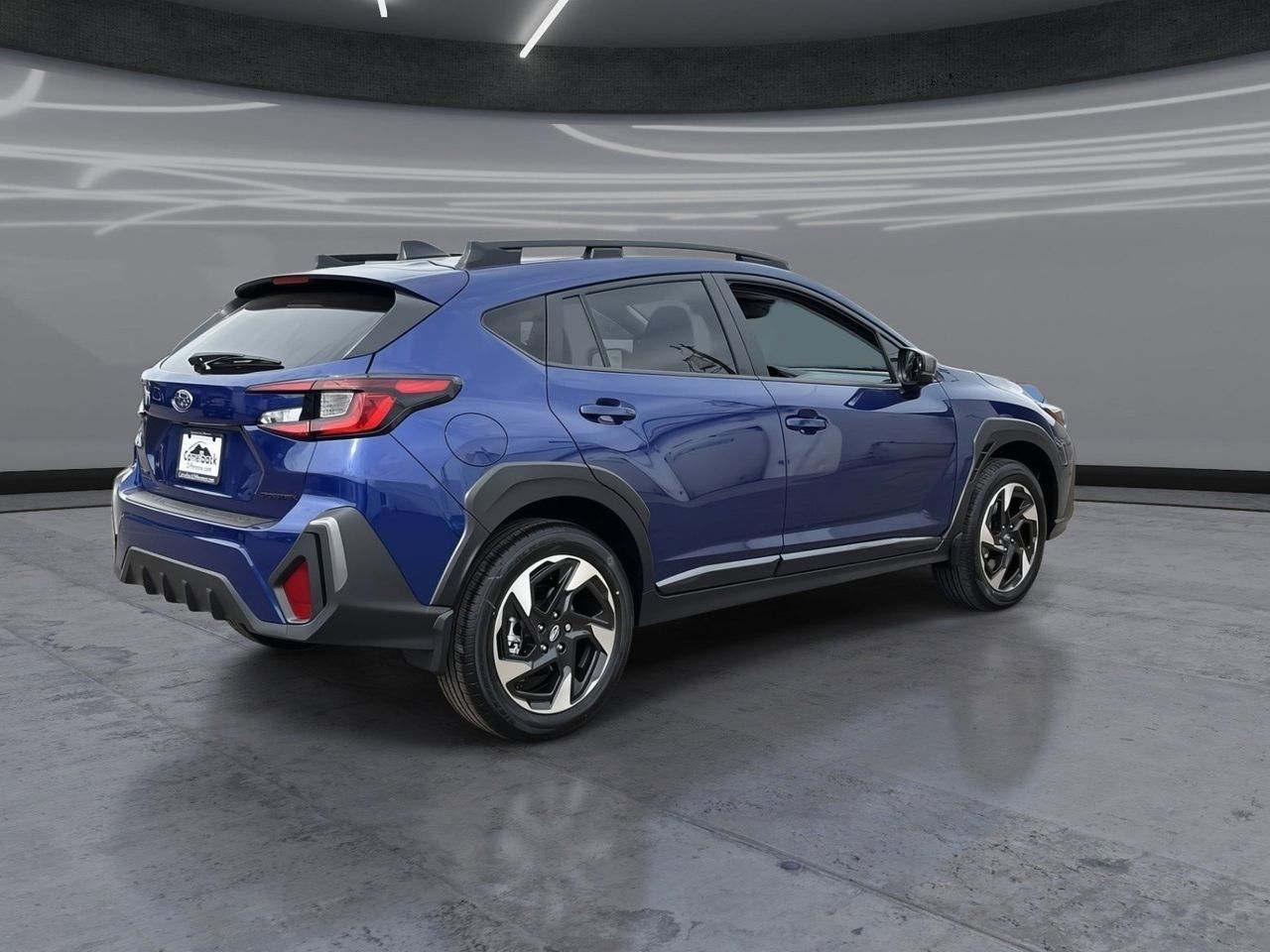 New 2026 Sapphire Blue Pearl Subaru Limited image 5