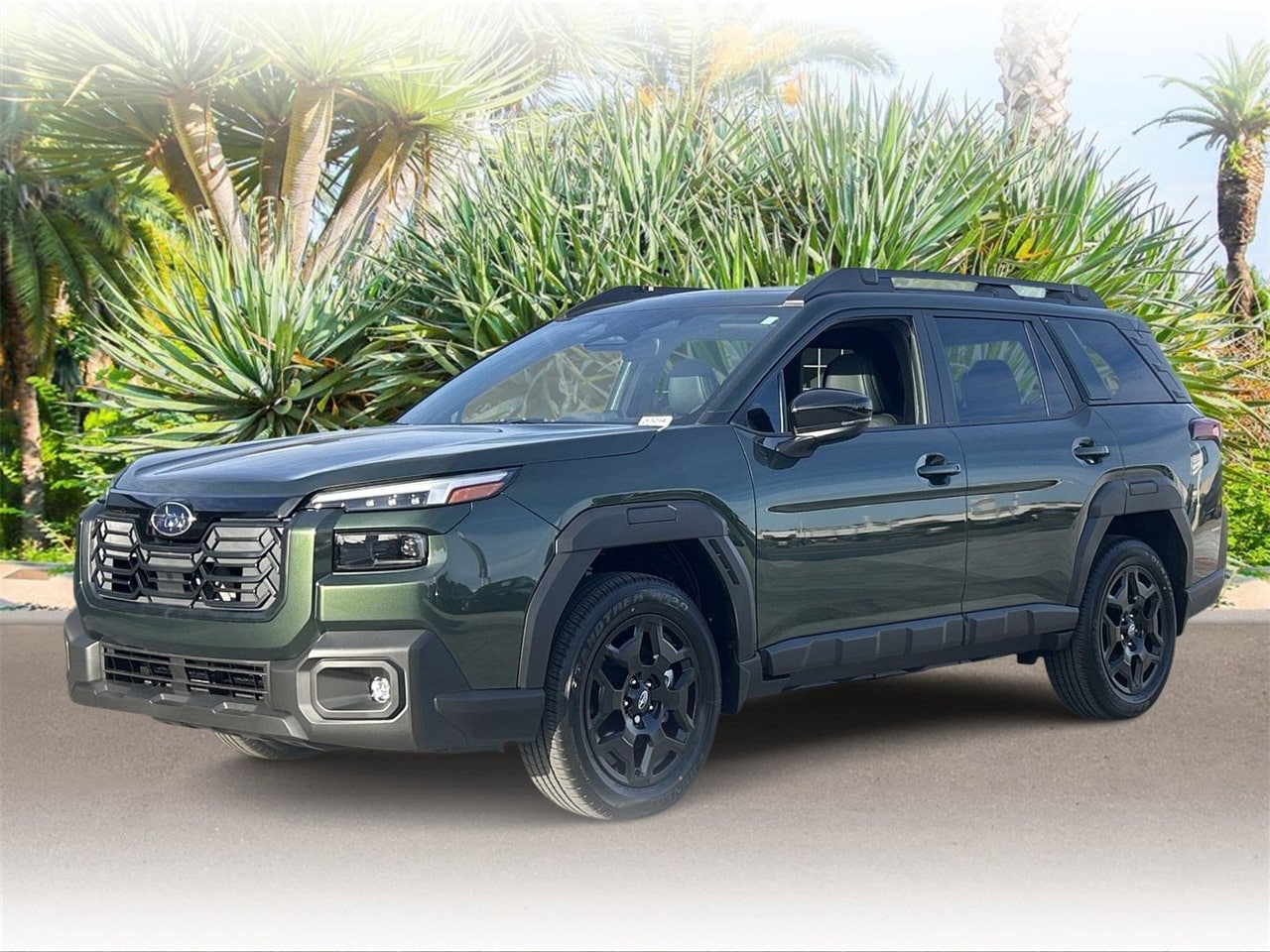 2026 Subaru Outback Limited's photo