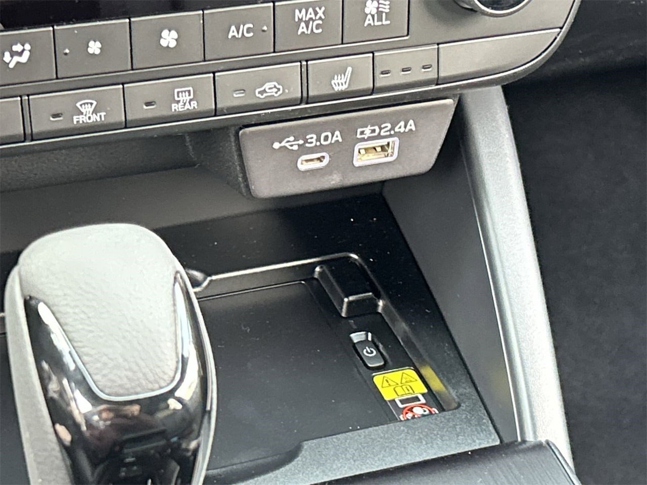 New 2026 Sapphire Blue Pearl Subaru Premium image 25