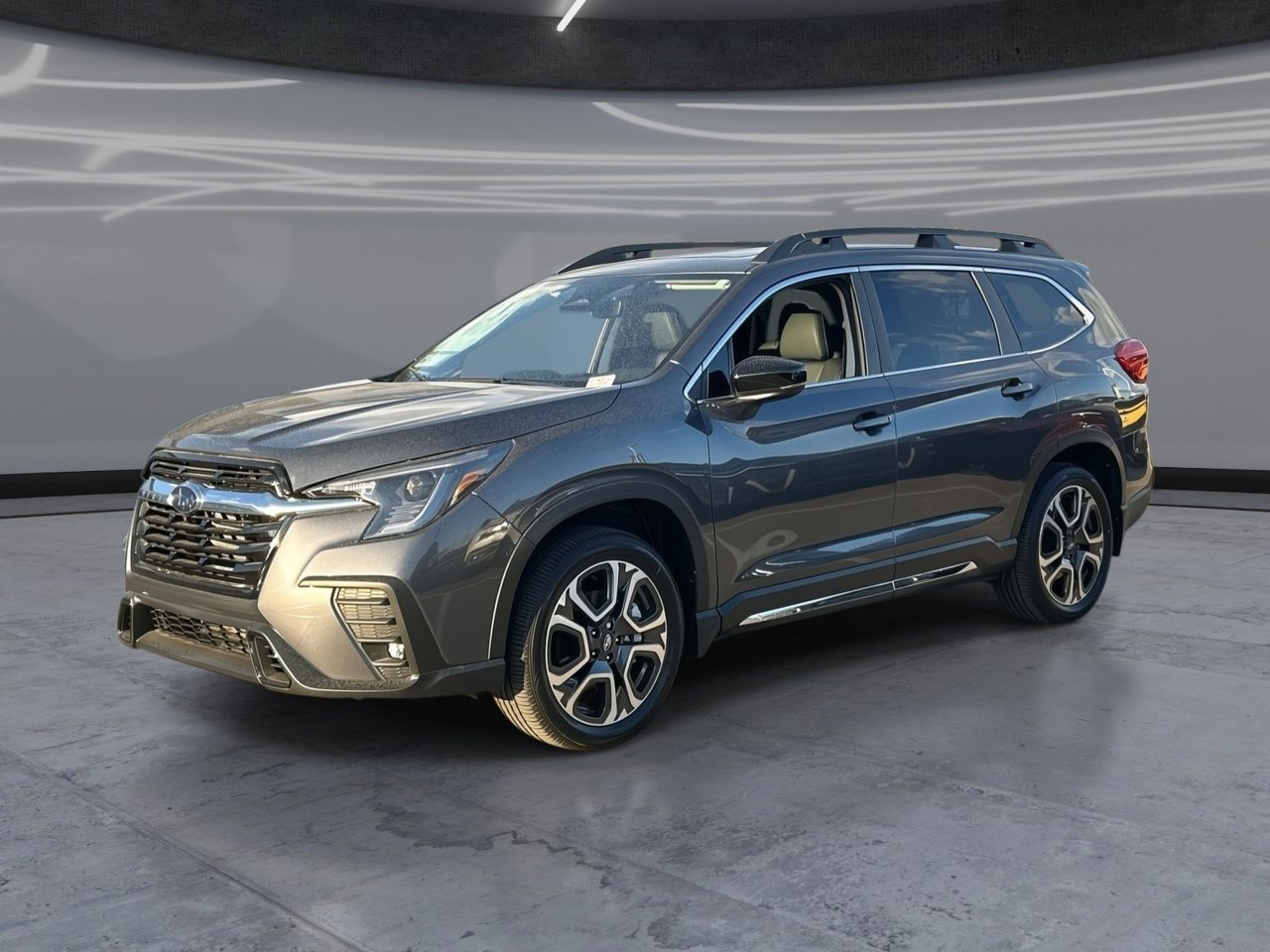 2027 Subaru Ascent Limited 7-Passenger SUV