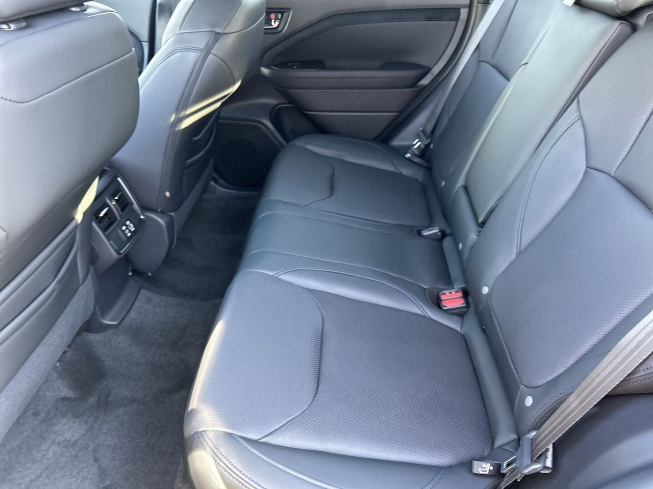 New 2026 Magnetite Gray Subaru Limited image 13