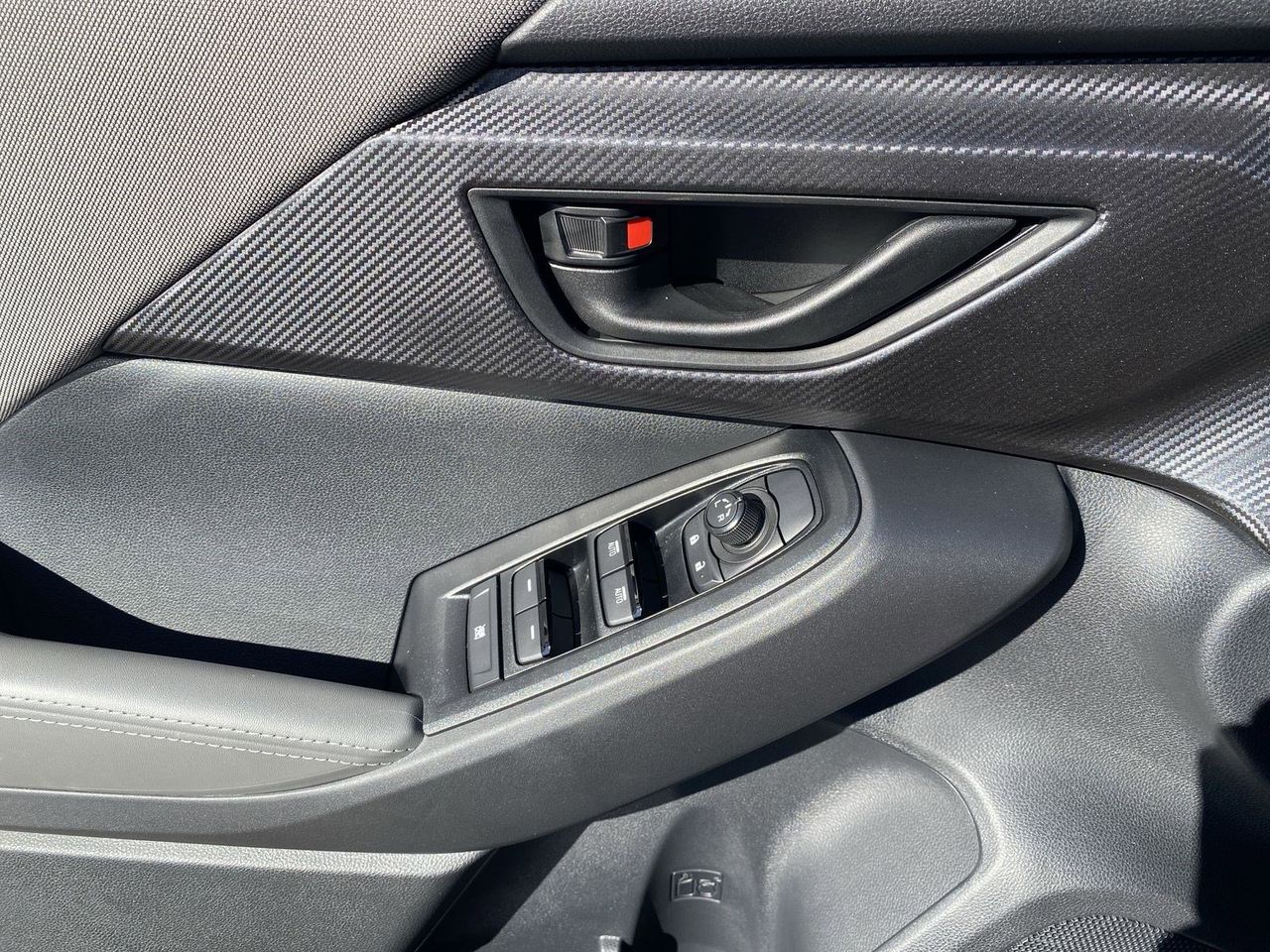 New 2026 Magnetite Gray Subaru Premium image 17