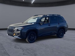 2026 Subaru Forester Wilderness SUV
