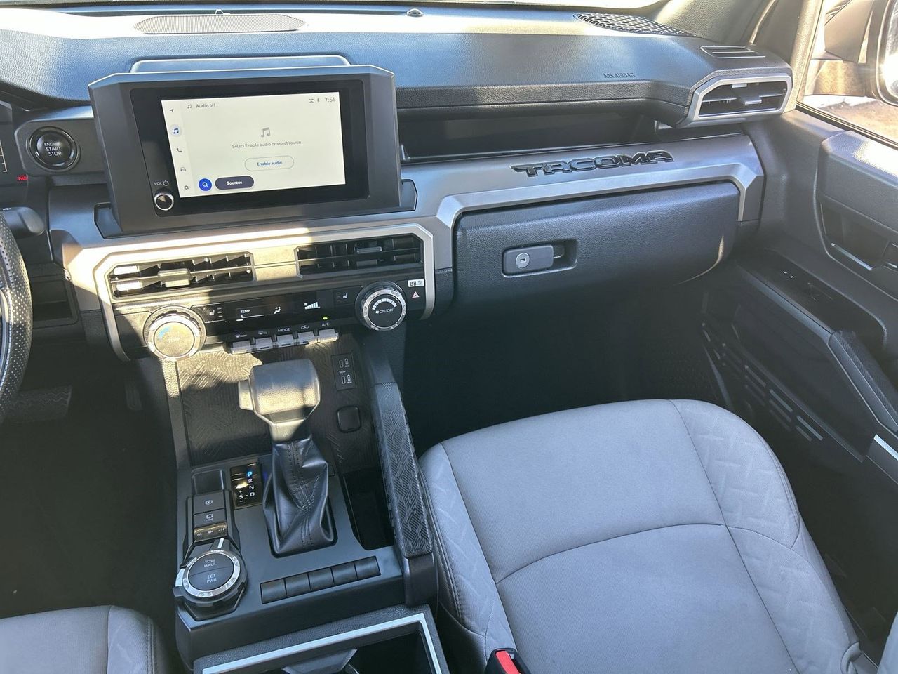 Used 2024 Underground Toyota SR5 image 13