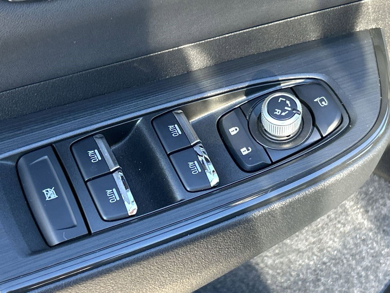 New 2026 Magnetite Gray Subaru Touring XT image 17