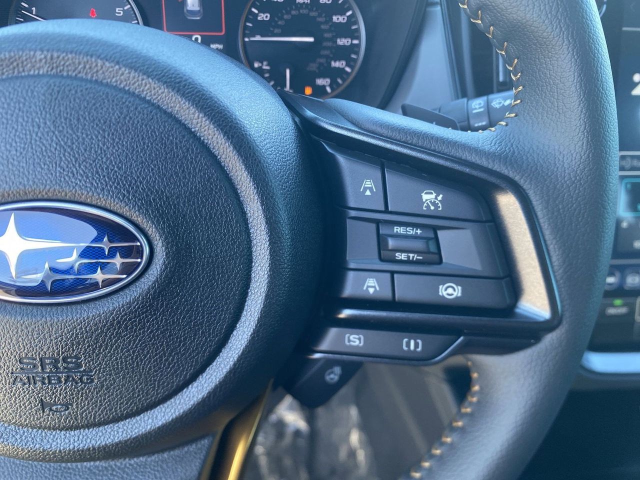 2026 Subaru Crosstrek Wilderness - Photo 21