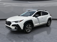 2026 Subaru Crosstrek Premium SUV