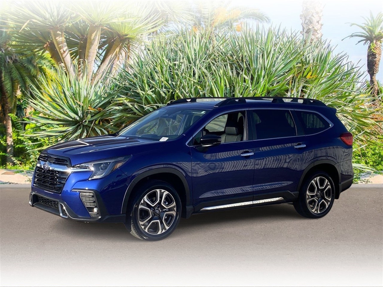 2026 Subaru Ascent