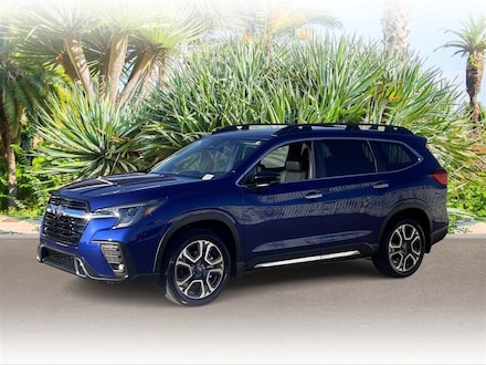 2026 Subaru Ascent Touring 7-Passenger SUV