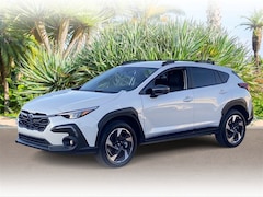 2025 Subaru Crosstrek Limited SUV