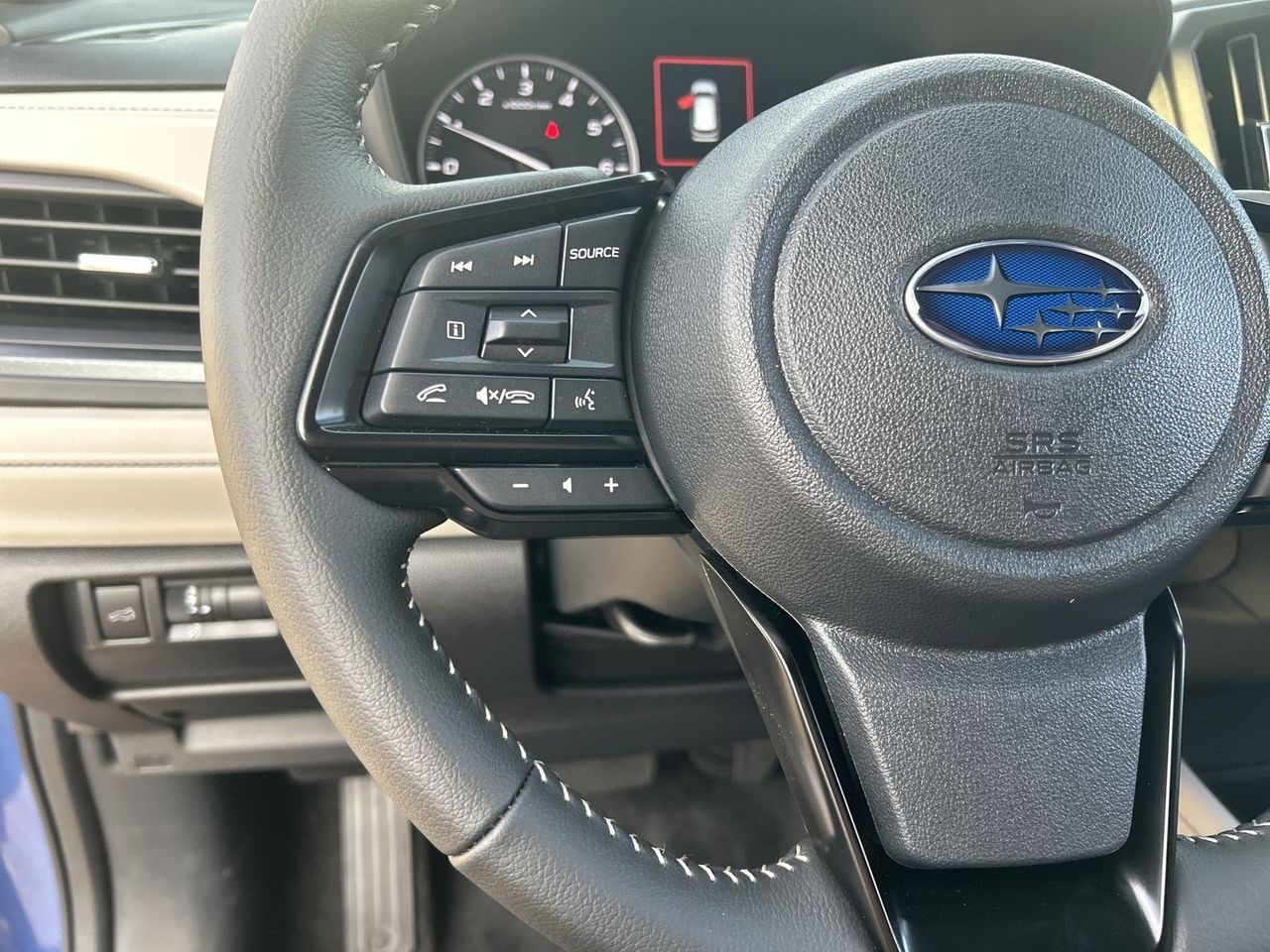 New 2026 Daybreak Blue Pearl Subaru Premium image 20