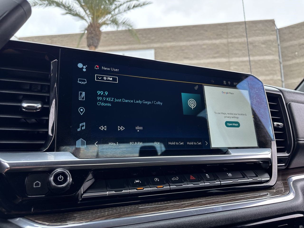 Used 2023 Sterling Gray Metallic Chevrolet RST image 21