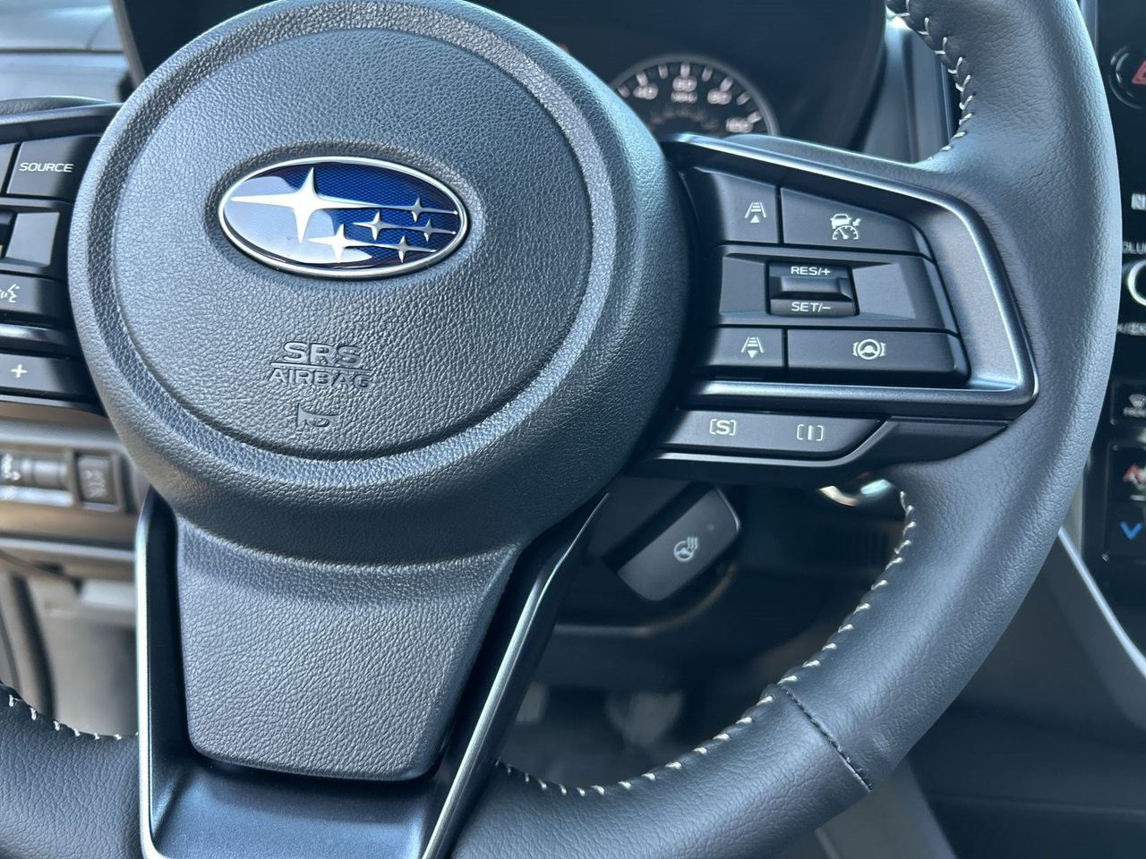 New 2026 Magnetite Gray Subaru Limited image 21