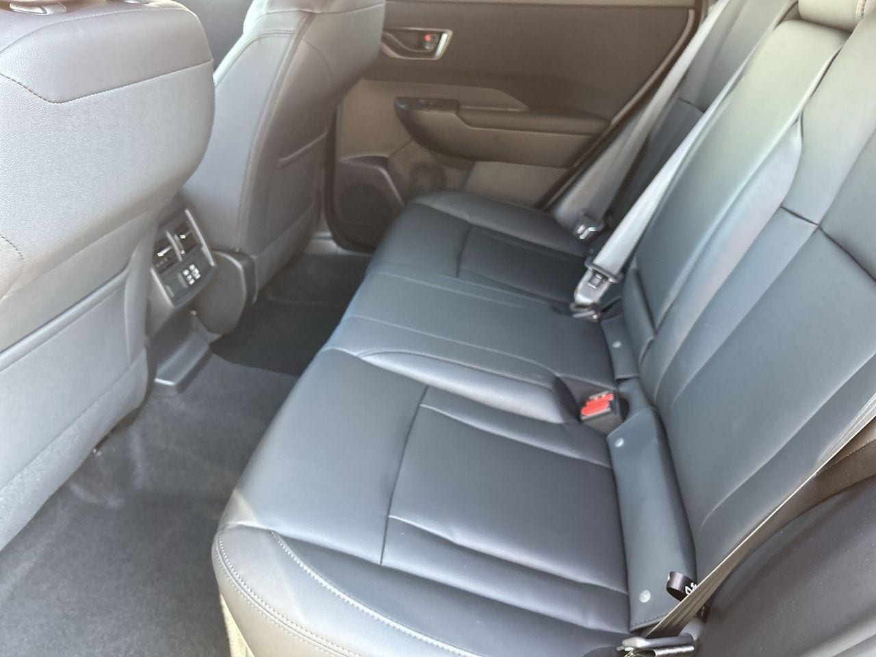 New 2026 Sapphire Blue Pearl Subaru Premium image 13