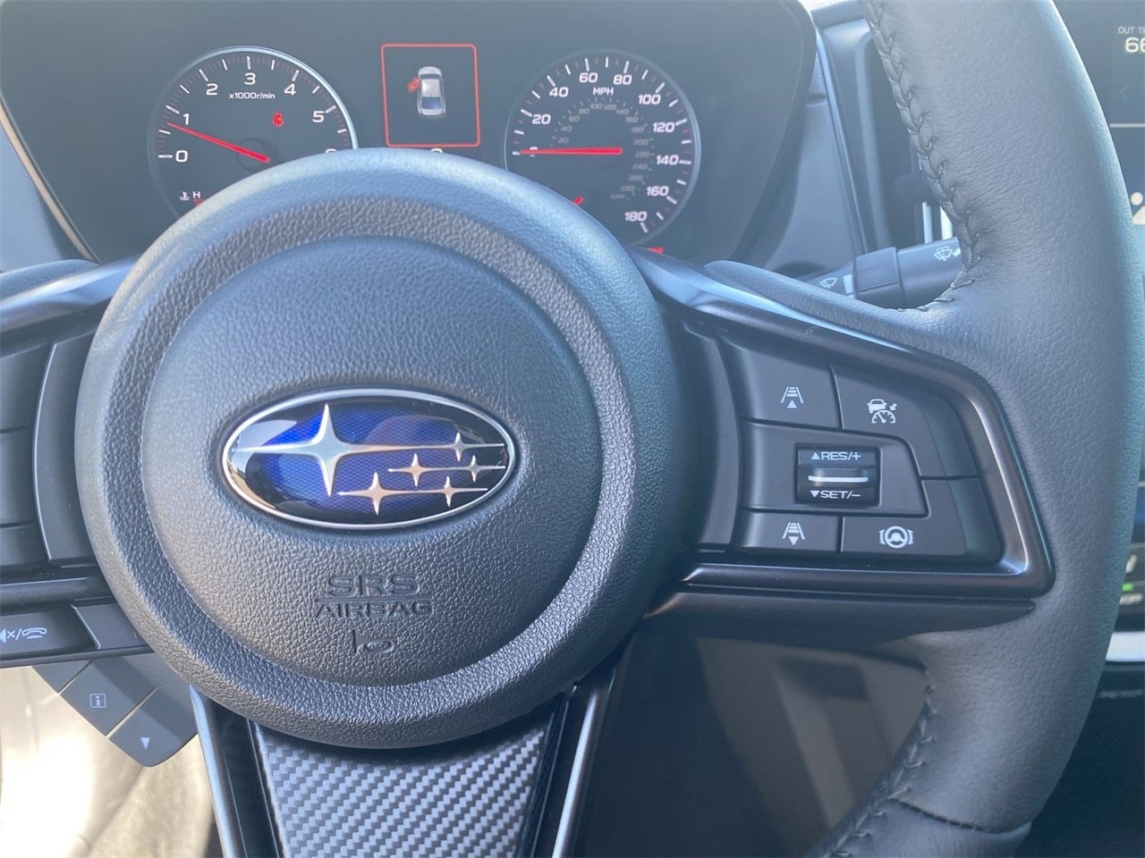 New 2026 WR Blue Pearl Subaru Premium image 21