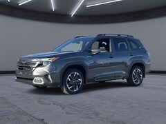 2025 Subaru Forester Limited Hybrid SUV
