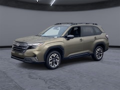 2026 Subaru Forester Premium SUV