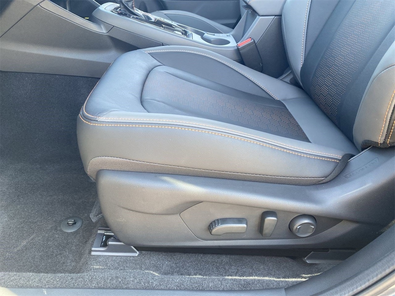 New 2026 Magnetite Gray Subaru Limited image 16