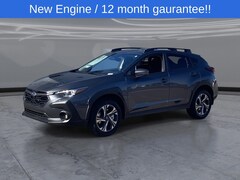 2026 Subaru Crosstrek Premium SUV