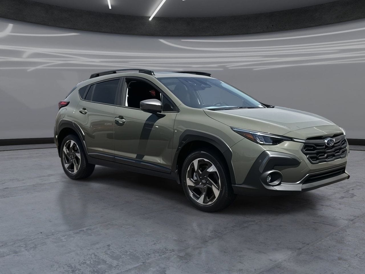 New 2026 Subaru Crosstrek Limited For Sale in Phoenix AZ 26S531