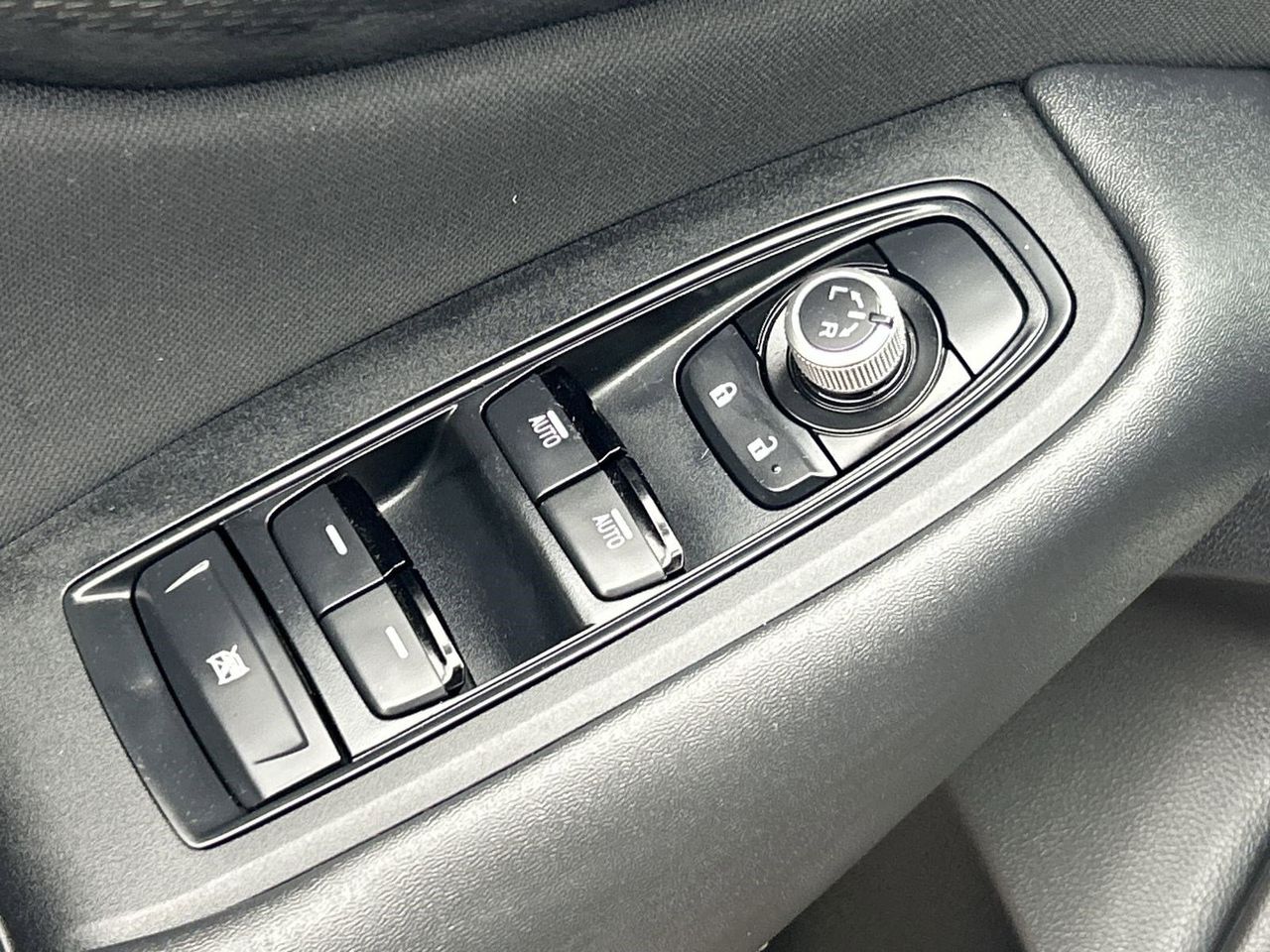 Certified Used 2023 Crystal White Pearl Subaru Premium image 17