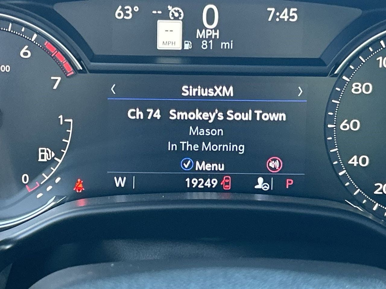 Used 2021 Infrared Tintcoat Cadillac Premium Luxury image 29