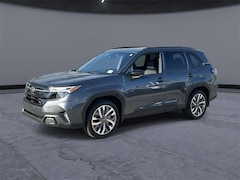 2025 Subaru Forester Touring SUV