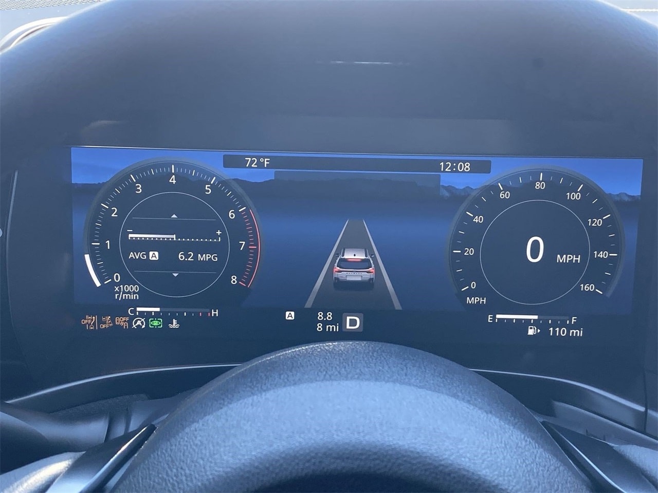 New 2026 Magnetite Gray Subaru Limited image 28