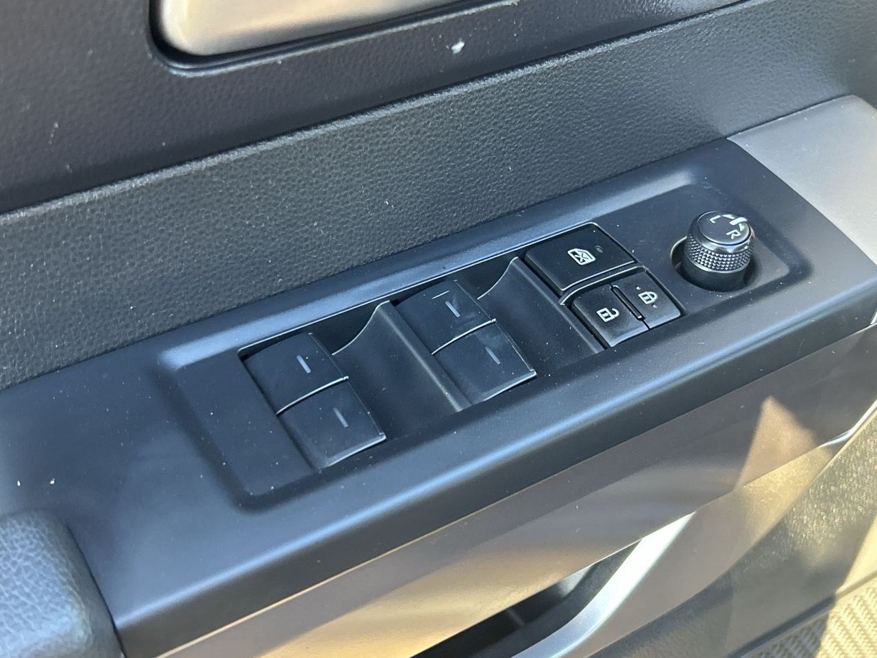 Used 2023 Magnetic Gray Metallic Toyota SR5 image 18