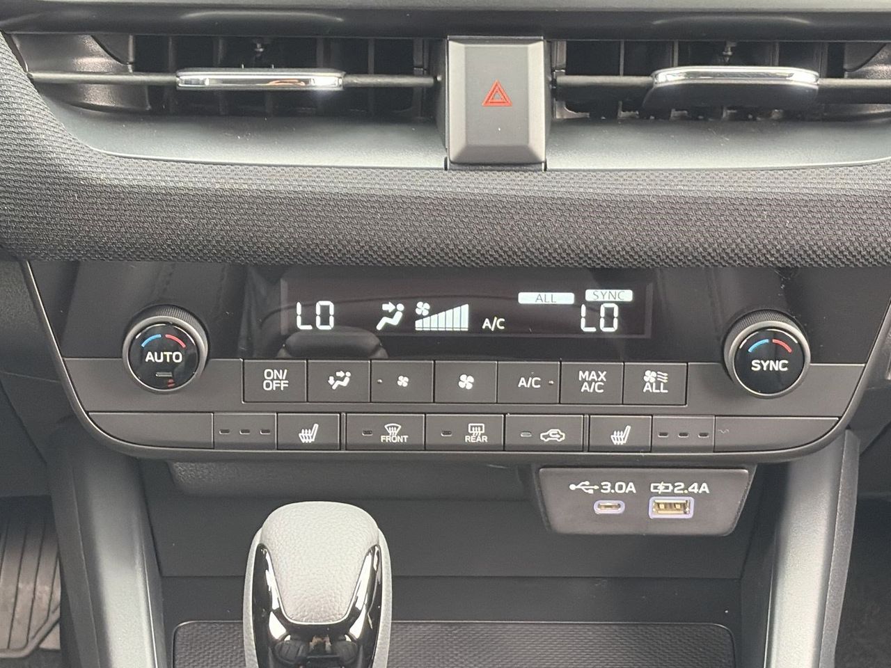 New 2026 Crimson Red Pearl Subaru Premium image 23