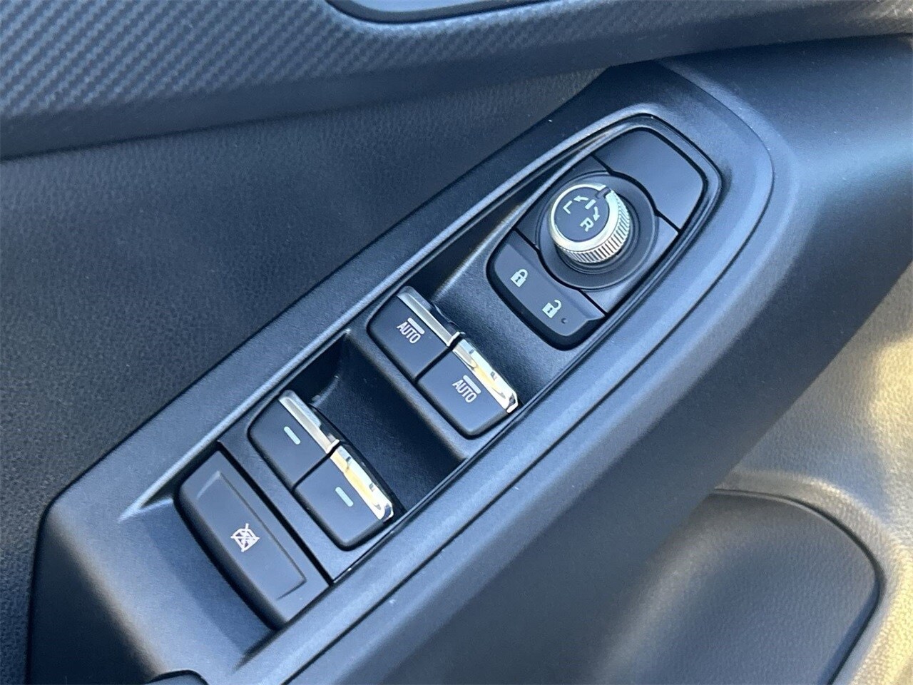 New 2026 Crystal White Pearl Subaru Limited image 17