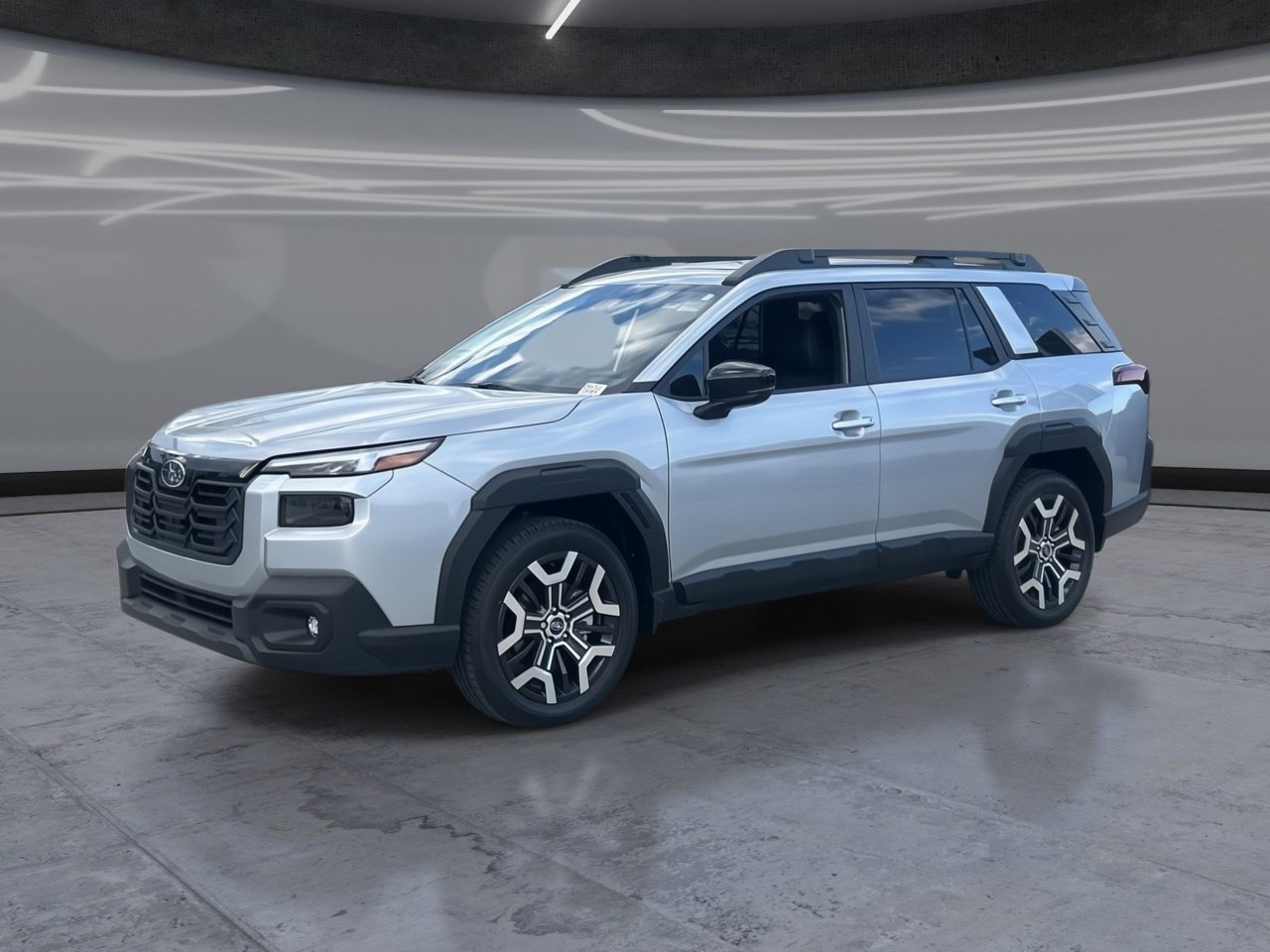 2026 Subaru Outback Touring XT SUV