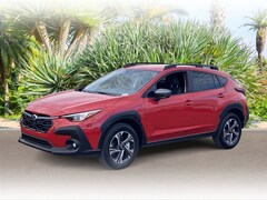 2025 Subaru Crosstrek Premium SUV