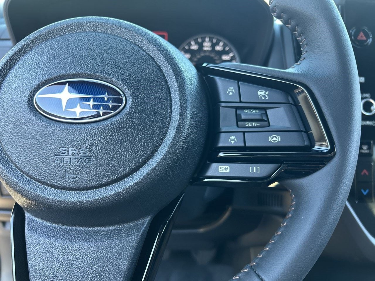 New 2026 Magnetite Gray Subaru Sport Onyx Edition image 21