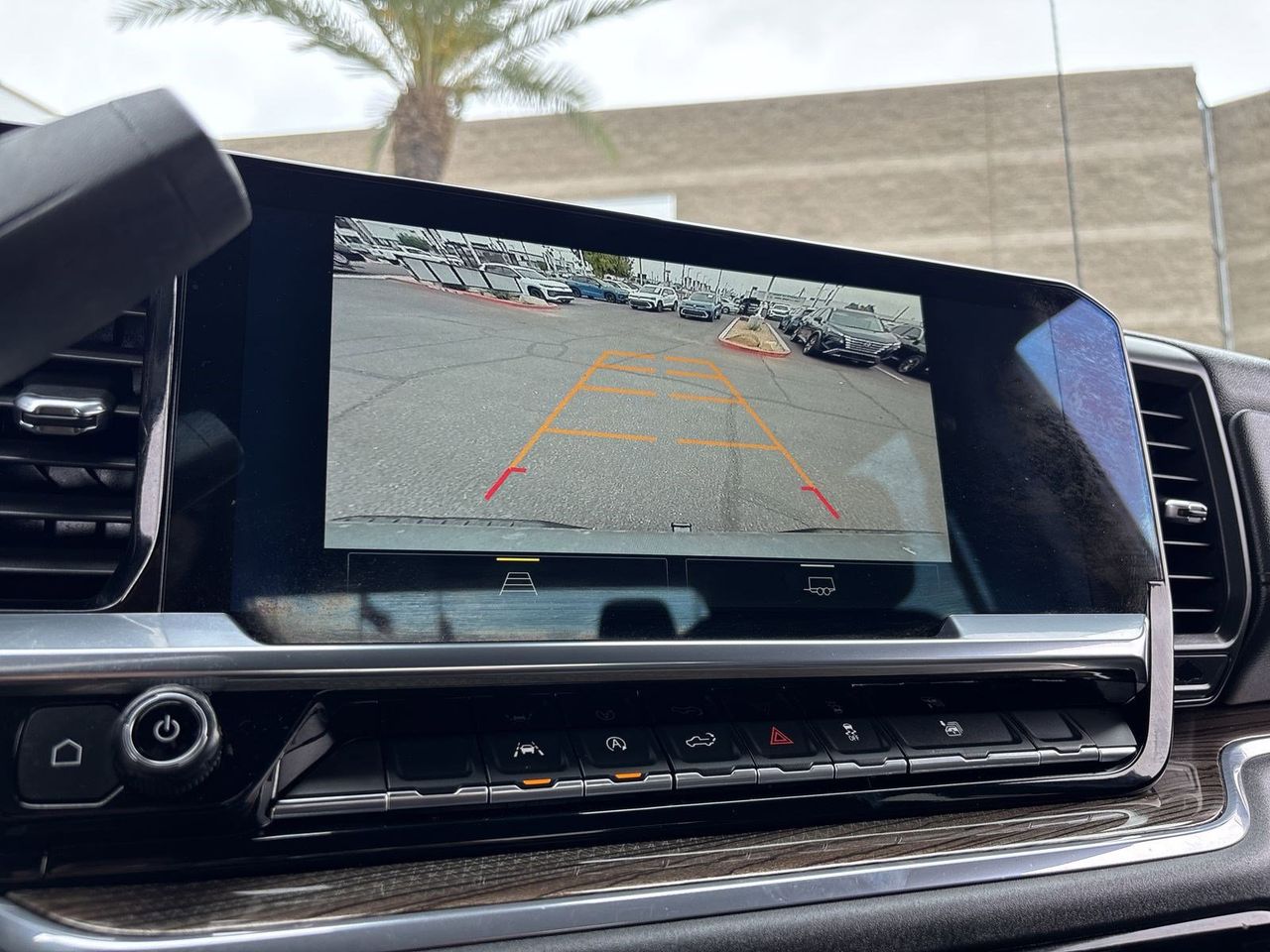 Used 2023 Sterling Gray Metallic Chevrolet RST image 23