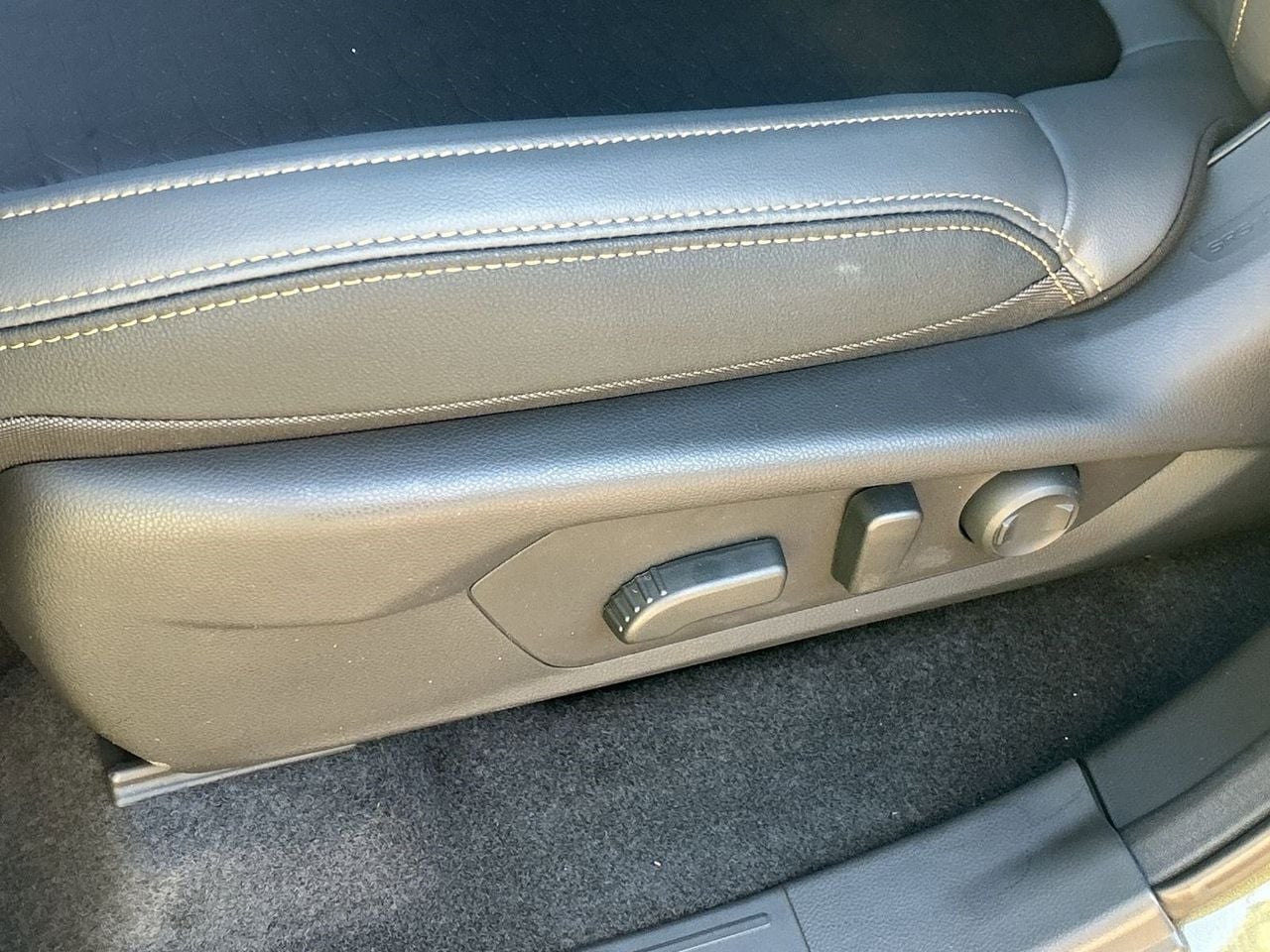 New 2026 Autumn Green Subaru Wilderness image 16