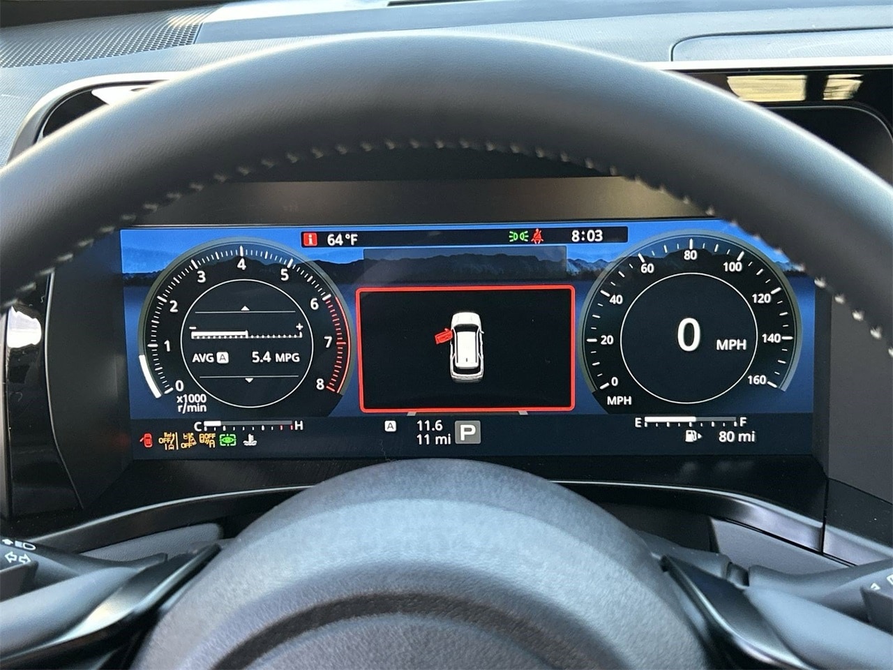 New 2026 Deep Emerald Green Pearl Subaru Touring XT image 27