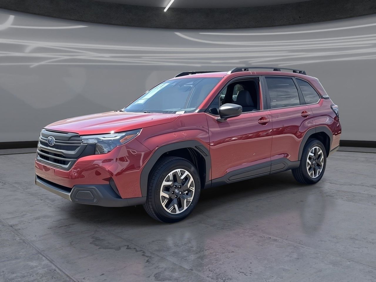 2026 Subaru Forester -'s photo