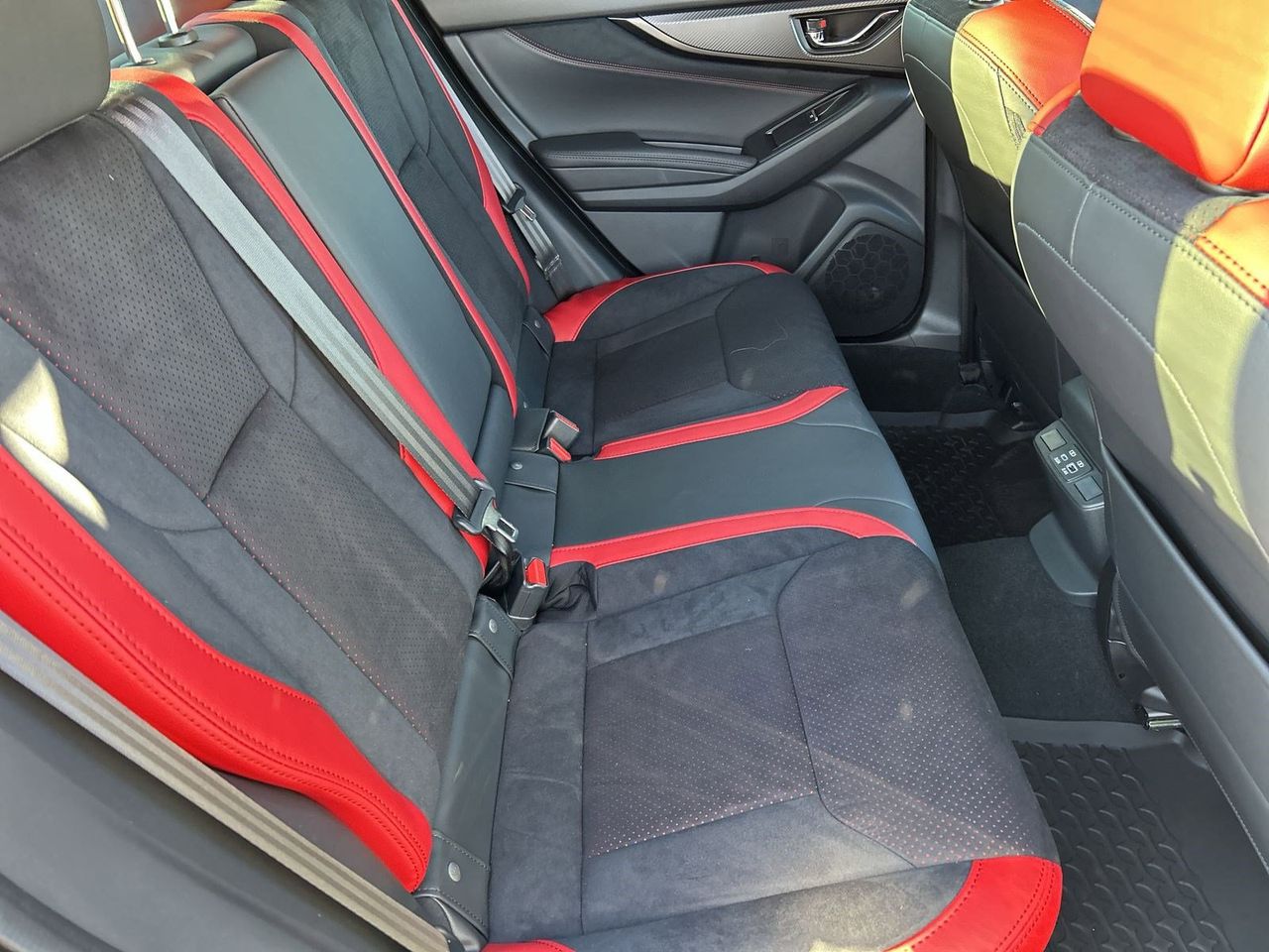 New 2026 Sapphire Blue Pearl Subaru Limited image 9