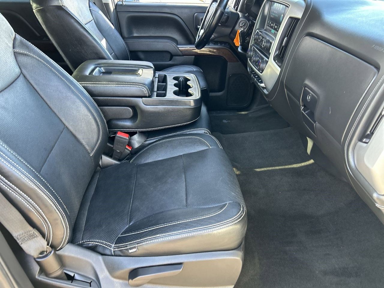2018 GMC Sierra 1500 SLE - Photo 10