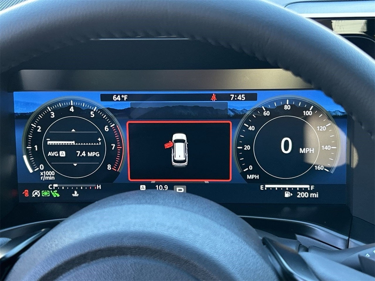 New 2026 Deep Emerald Green Pearl Subaru Premium image 27